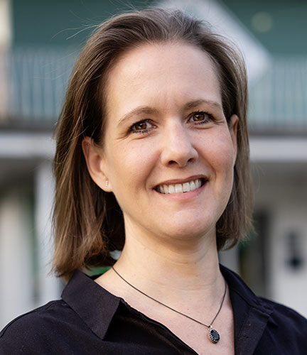 Yvonne Weinem
